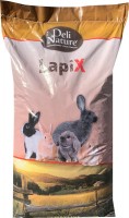 Deli Nature Lapix Kaninchen Pellet 20 kg