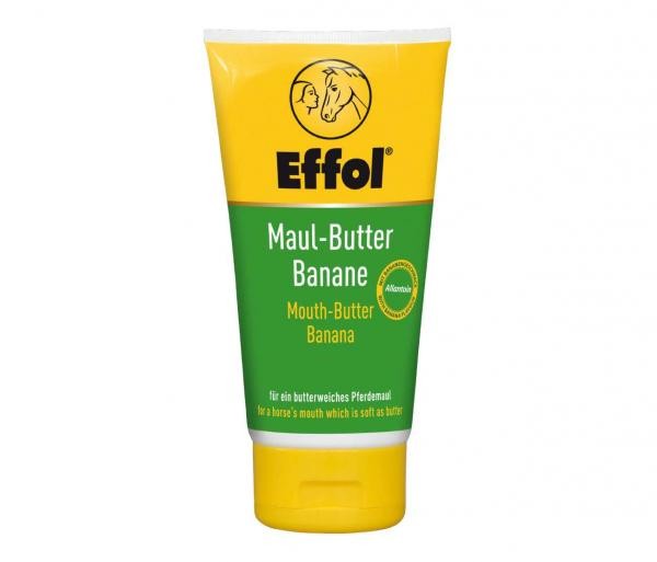 Effol Maulbutter Bananengeschmack 150ml