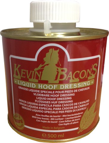 Kevin Bacon s Hoof Dressing liquid 500 ml