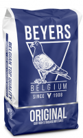 Beyers Olympia 48 Zucht & Jungtauben ohne Mais