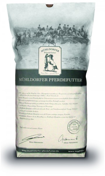 Mühldorfer Revital prebiotic 20 kg