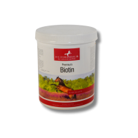 Schröder Premium Biotin 1 kg Schröder Premium Biotin 1 kg