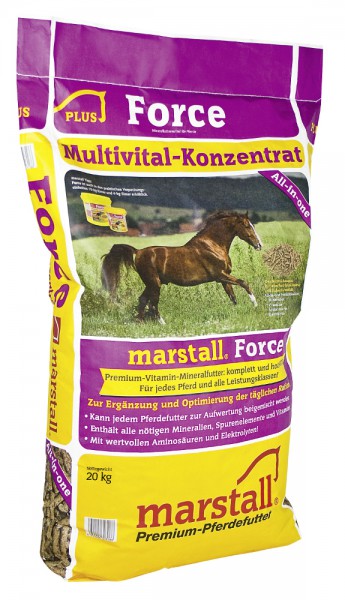 Marstall Force 20 kg