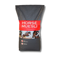 Vorschau: Schröder Aufbau (Build up) Müsli Vorschau: Schröder Aufbau (Build up) Müsli