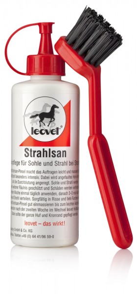 Leovet Strahlsan 200 ml