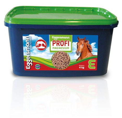 Eggersmann Profi Magnesium 4 kg