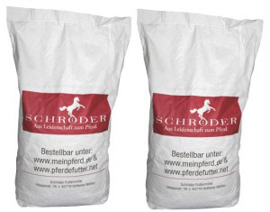 Schröder Premium Mash Sparpaket 2 x 15 kg