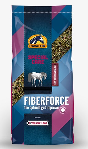 Cavalor FiberForce 15 kg