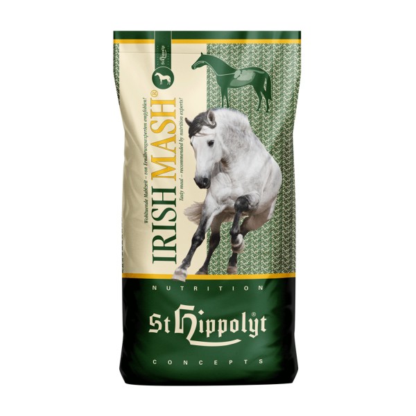 St.Hippolyt Irish Mash