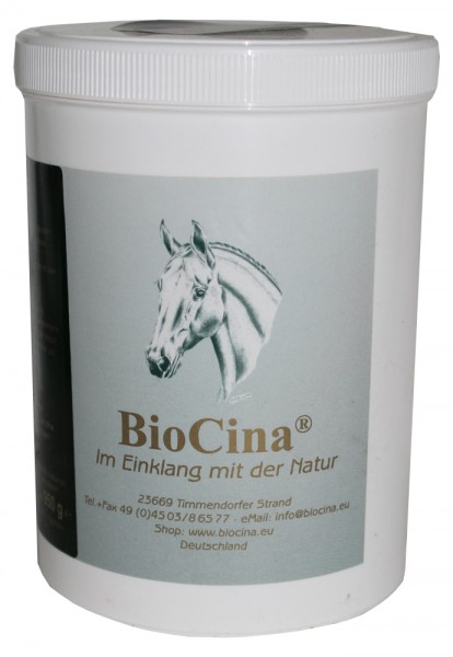 BioCina Energy Booster 750 gr