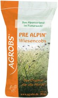 Agrobs Pre Alpin Wiesencobs 20 kg Agrobs Pre Alpin Wiesencobs 20 kg