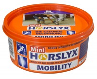 Horslyx Mobility Horslyx Mobility