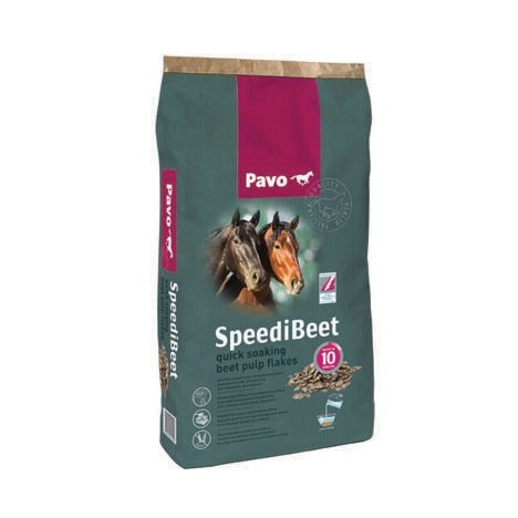 Pavo Speedi Beet 15 kg