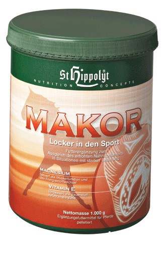 St.Hippolyt Makor 1kg