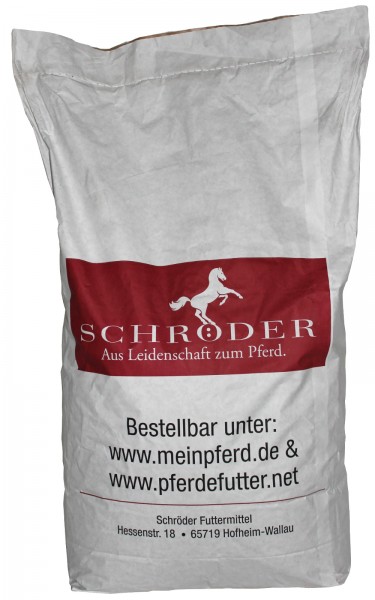 Schröder Premium Aufbaumüsli 2,5 kg