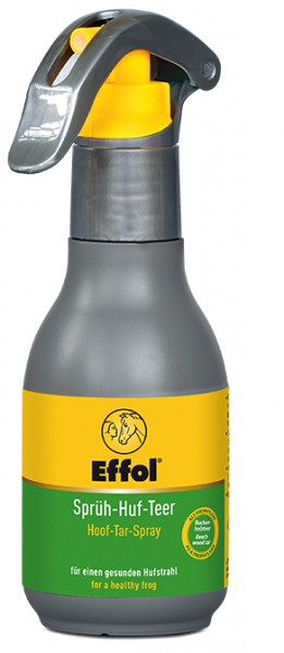 Effol Huf-Teer 125 ml sprühfertig