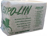 Euro Lin oder Eco Flax Leinenstroh Euro Lin oder Eco Flax Leinenstroh