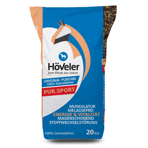 Höveler Pur Sport 20 kg