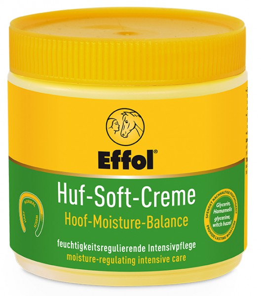 Effol Hufsoft 500 ml