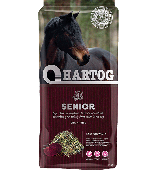 Hartog Complete Care Senior