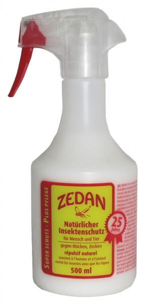 Zedan SP 500 ml