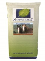 Natures Best Esparsette Cobs 18 kg Natures Best Esparsette Cobs 18 kg