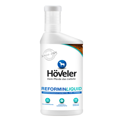 Höveler Reformin Liquid 500ml