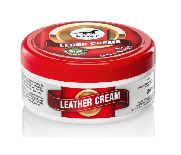 Leovet Ledercreme 200 ml