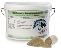 EquiPower Atemwegskräuter 1500 g Eimer EquiPower Atemwegskräuter 1500 g Eimer