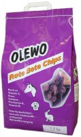Olewo Rote Beete 7,5 Kg Olewo Rote Beete 7,5 Kg