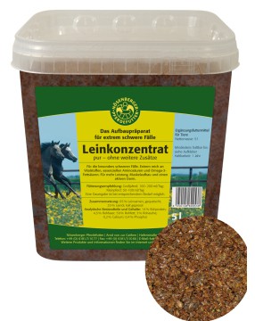 Nösenberger Leinkonzentrat 5 L