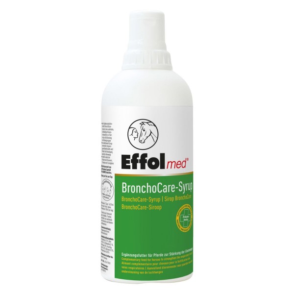 Effol med Broncho Care Syrup 1L