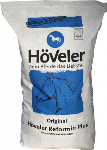 Höveler Reformin Plus Nachfüllpackung 10 Kg