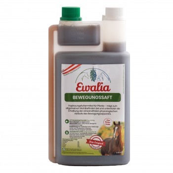 Ewalia Bewegungssaft 1 Liter