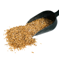 Hafer, gequetscht 20 kg Hafer, gequetscht 20 kg