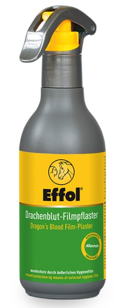 Effol Drachenblut-Filmpflaster 250 ml Sprühflasche