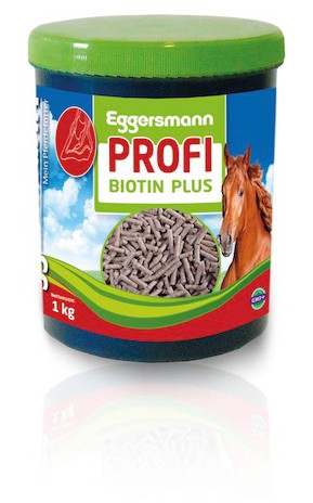 Eggersmann Profi Biotin Plus, 1 Kg