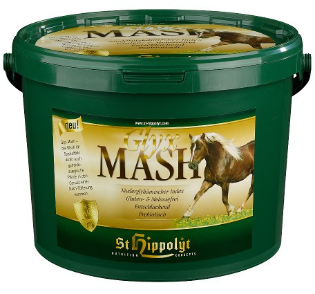 St.Hippolyt Glyx Mash 5 kg