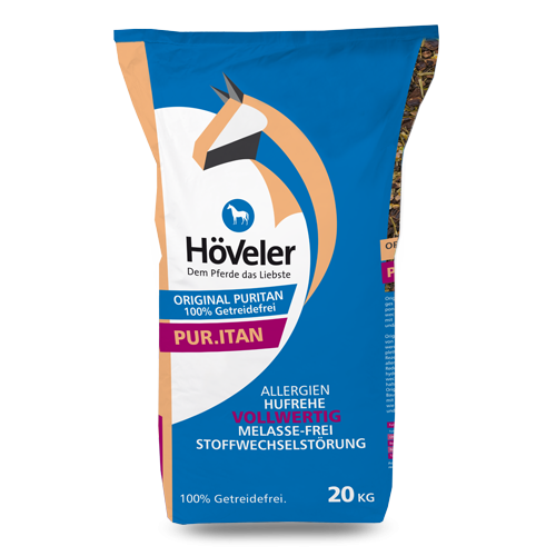 Höveler Puritan 20 kg