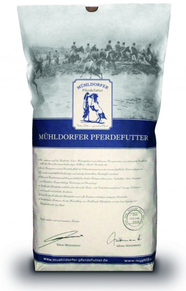 Mühldorfer Mucovital prebiotic 20 kg