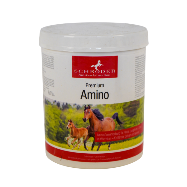 Schröder Premium Amino (Muskeln, Bänder, Gelenke) 1 kg