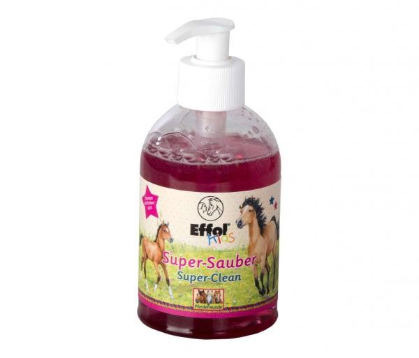 Effol Kids Super-Sauber 300 ml