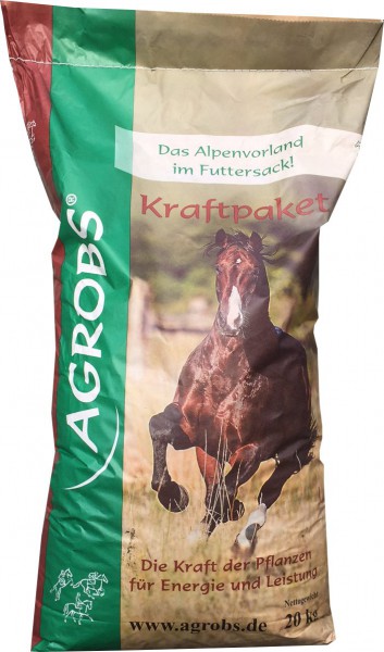 Agrobs Kraftpaket 20 kg