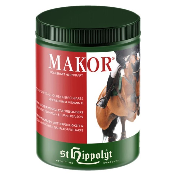 St.Hippolyt Makor 1kg