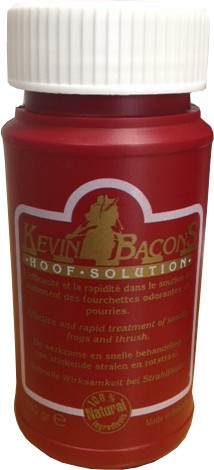 Kevin Bacon s Hoof Solution 150 g