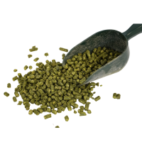 Schröder Luzerne Cobs (Pellets) Basis (8mm)