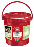 Salvana Mineralbrix light 8 kg Salvana Mineralbrix light 8 kg