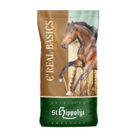 St.Hippolyt C-Real Basic Maisflocken 15 kg St.Hippolyt C-Real Basic Maisflocken 15 kg