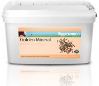 Eggersmann Golden Mineral, 8 Kg Eggersmann Golden Mineral, 8 Kg
