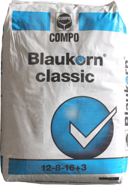 Blaukorn Classic 25 Kg